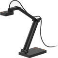 IPEVO V4K Pro 120 USB document camera for classroom presentations and document sharing