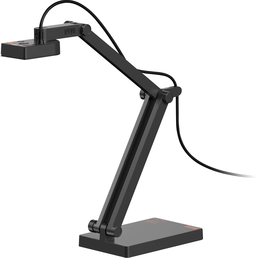 V4K PRO Ultra HD USB Document Camera – Ipevo