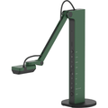 IPEVO VZ-R 8MP dual mode document camera with HDMI and USB for classroom presentations