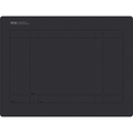 IPEVO scanner mat for document and book scanning with IPEVO document cameras