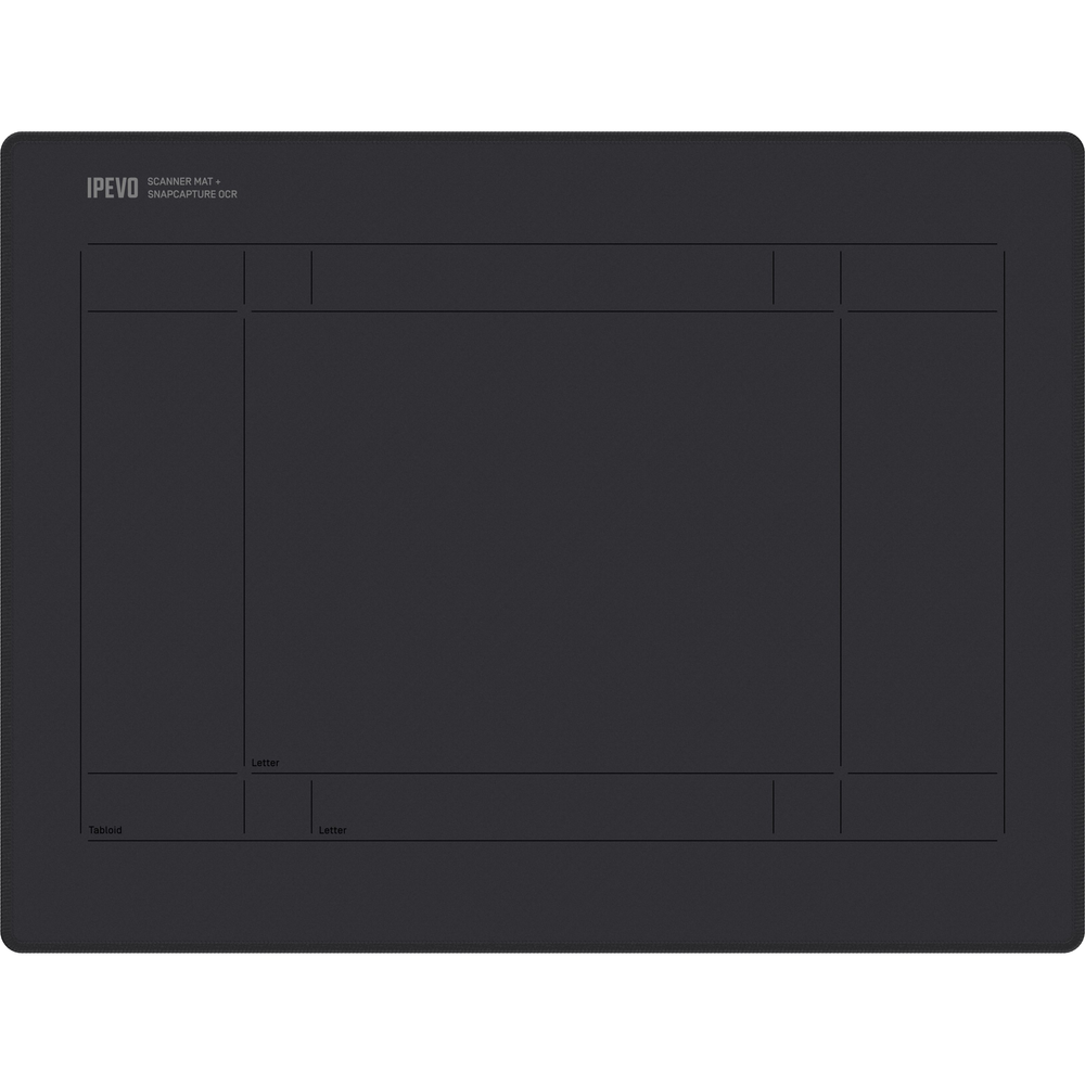 Scanner Mat – Ipevo
