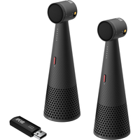 Thumbnail for DUET 2 VOCAL Speakerphones + Wireless DONGLE – Ipevo