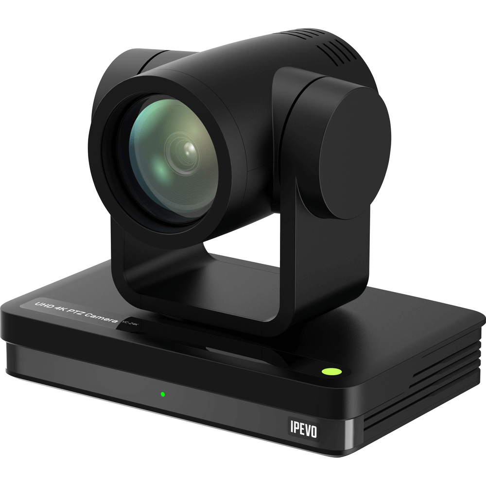 IPEVO VC-Z4K UHD 4K PTZ camera for video conferencing and classroom presentations