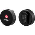 IPEVO AI Wireless Mic Duo Vurbo AI-powered wireless lavalier microphone system