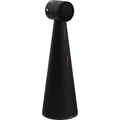 IPEVO VOCAL microphone with Vurbo.ai Pro AI voice enhancement and 25-hour runtime