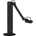 IPEVO VZ-R Ultra 13MP dual mode document camera for classroom presentations and document sharing