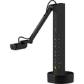 IPEVO VZ-X Ultra 13MP wireless document camera with HDMI and USB for classroom presentations
