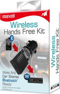Thumbnail for FMT USB Bluetooth Transmitter  Maxell Media