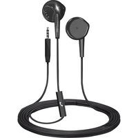 Thumbnail for EB-95 Wired Earbuds with Mic  Maxell Media