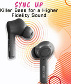 Sync Up True Wireless Earbuds