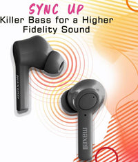 Thumbnail for Sync Up True Wireless Earbuds