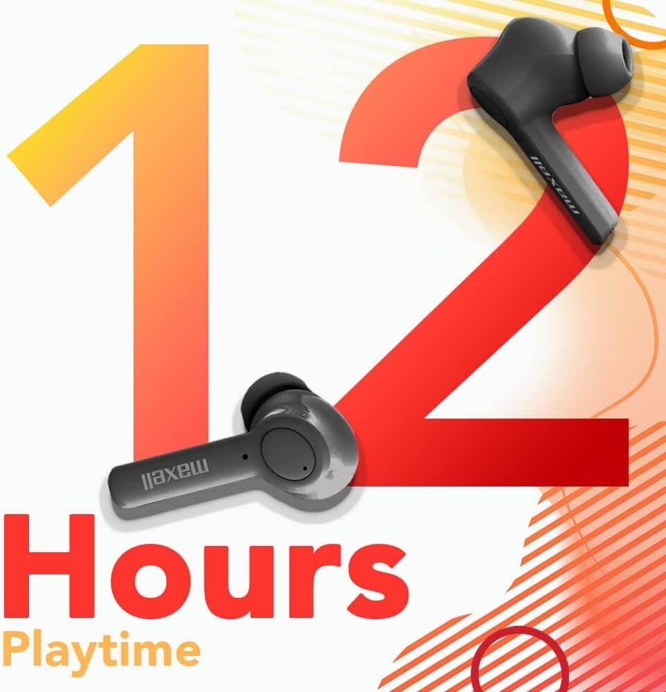 Sync Up True Wireless Earbuds