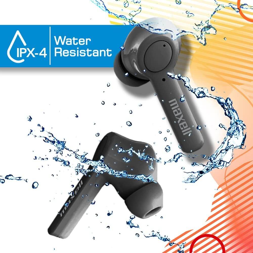 Sync Up True Wireless Earbuds