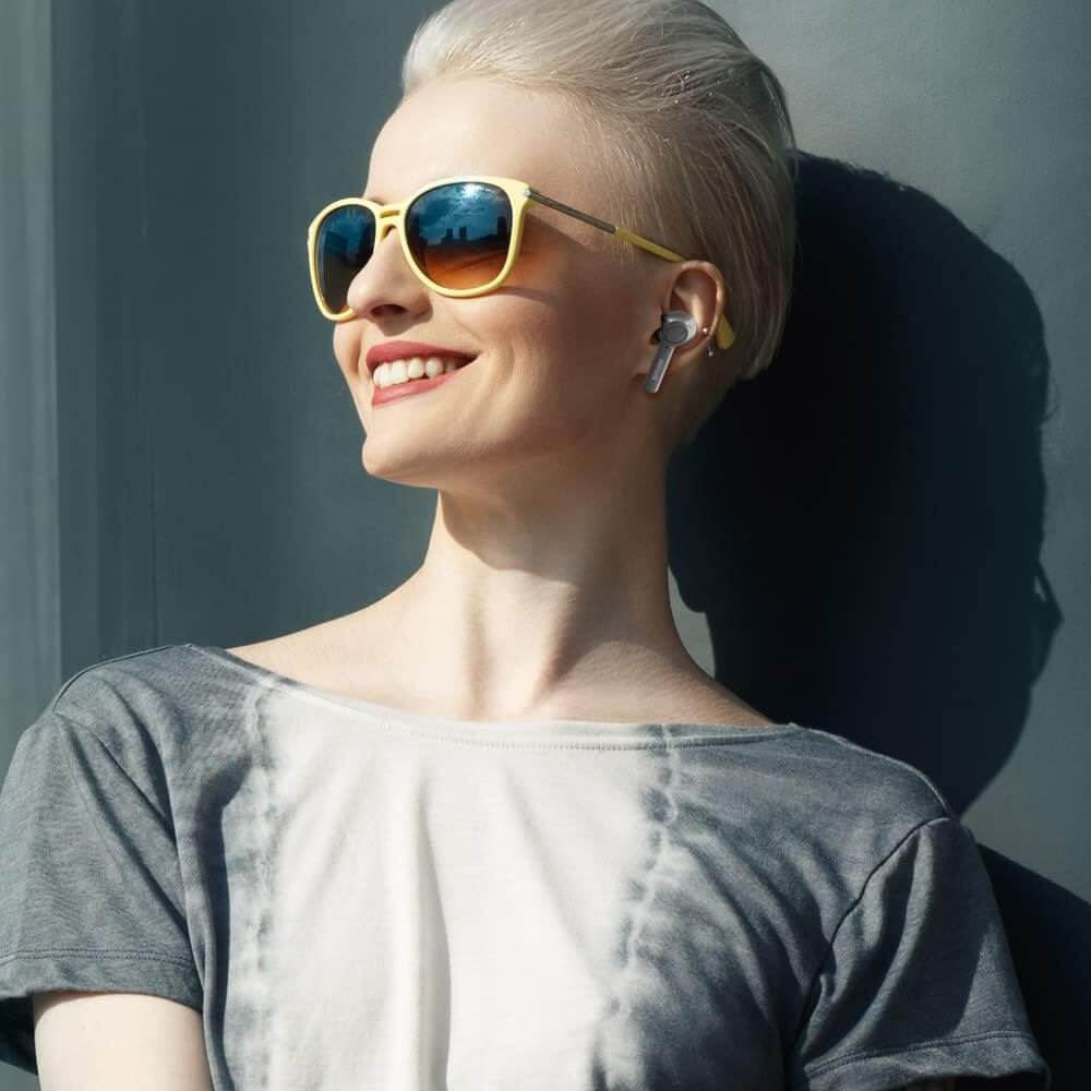 Sync Up True Wireless Earbuds