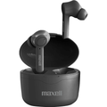 Maxell Sync Up true wireless earbuds with charging case