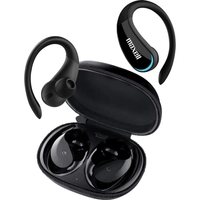 Thumbnail for Sync Up True Wireless Earhook Earbuds  Maxell Media