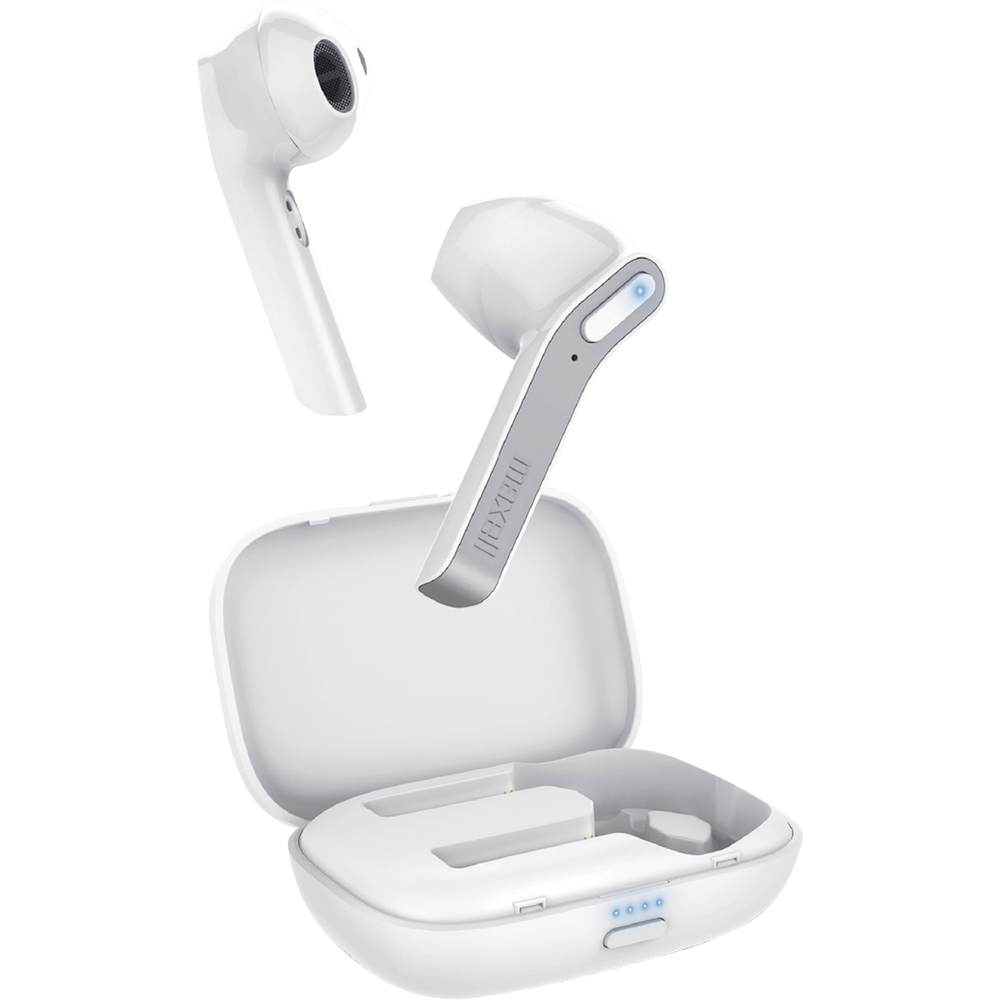 Mini True Wireless Earbuds  Maxell Media