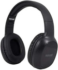 Maxell Bass13 wireless headphones over-ear Bluetooth design