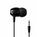 LH-50 mono earbud with 3.5mm mono plug