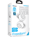 Freedom+ True Wireless Earbuds