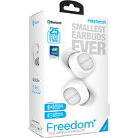 Thumbnail for Freedom+ True Wireless Earbuds