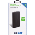 Portable Power Bank