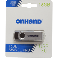 Thumbnail for Swivel USB 3.0 Flash Drive