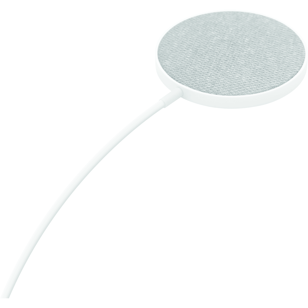 Magnetic Wireless Charger