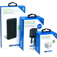 Thumbnail for Home & Away Apple Bundle