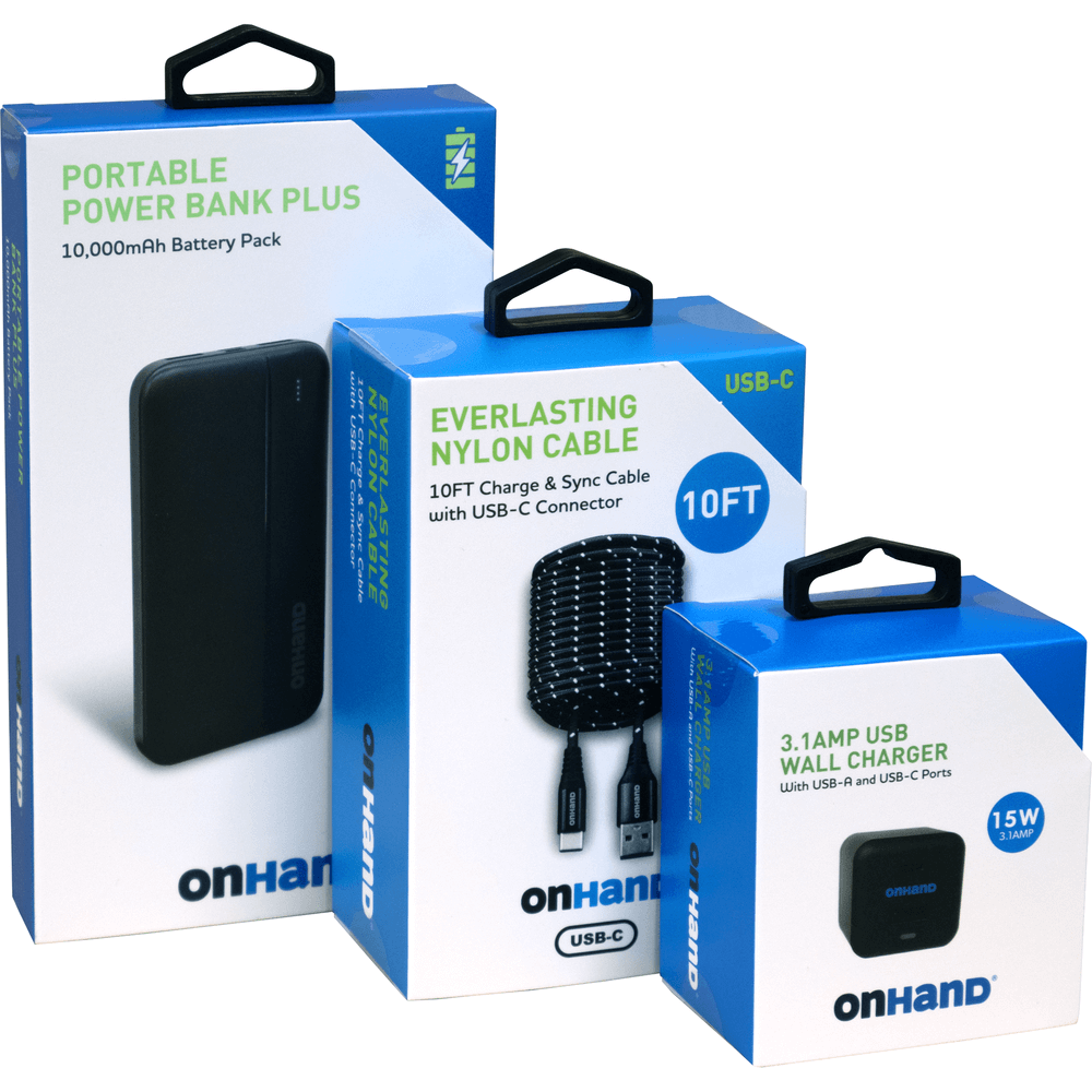 Home & Away Android Bundle