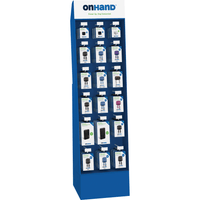 Thumbnail for BTS Floor Shipper