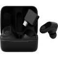 Sony INZONE true wireless gaming earbuds with low-latency audio and charging case