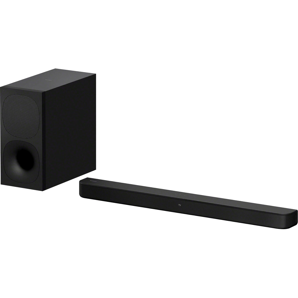 Sony Sound Bar - 2.1 Channel Wireless Subwoofer