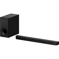 Thumbnail for Sony Sound Bar - 2.1 Channel Wireless Subwoofer