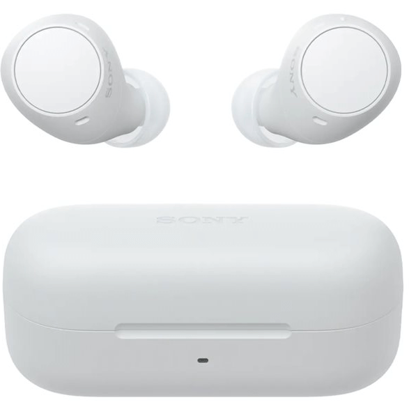 Sony Bluetooth Earbuds – WF-C510 Earbuds for Classrooms – Learning