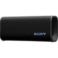 Sony ULT Field 3 black wireless portable Bluetooth speaker with powerful bass