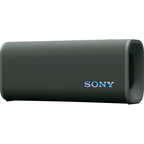 Sony ULT Field 3 gray wireless portable Bluetooth speaker with powerful bass