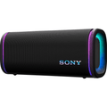 Sony ULT Field 5 black wireless portable Bluetooth speaker with powerful bass