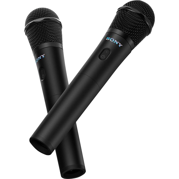 Ult Mic Wireless Microphone