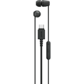 Sony In-ear Headphones - Wired USB-C - Black
