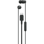 Sony In-ear Headphones - Wired USB-C - Black