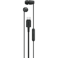 Thumbnail for Sony In-ear Headphones - Wired USB-C - Black