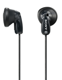 Thumbnail for Sony Fashion Earbuds - Black