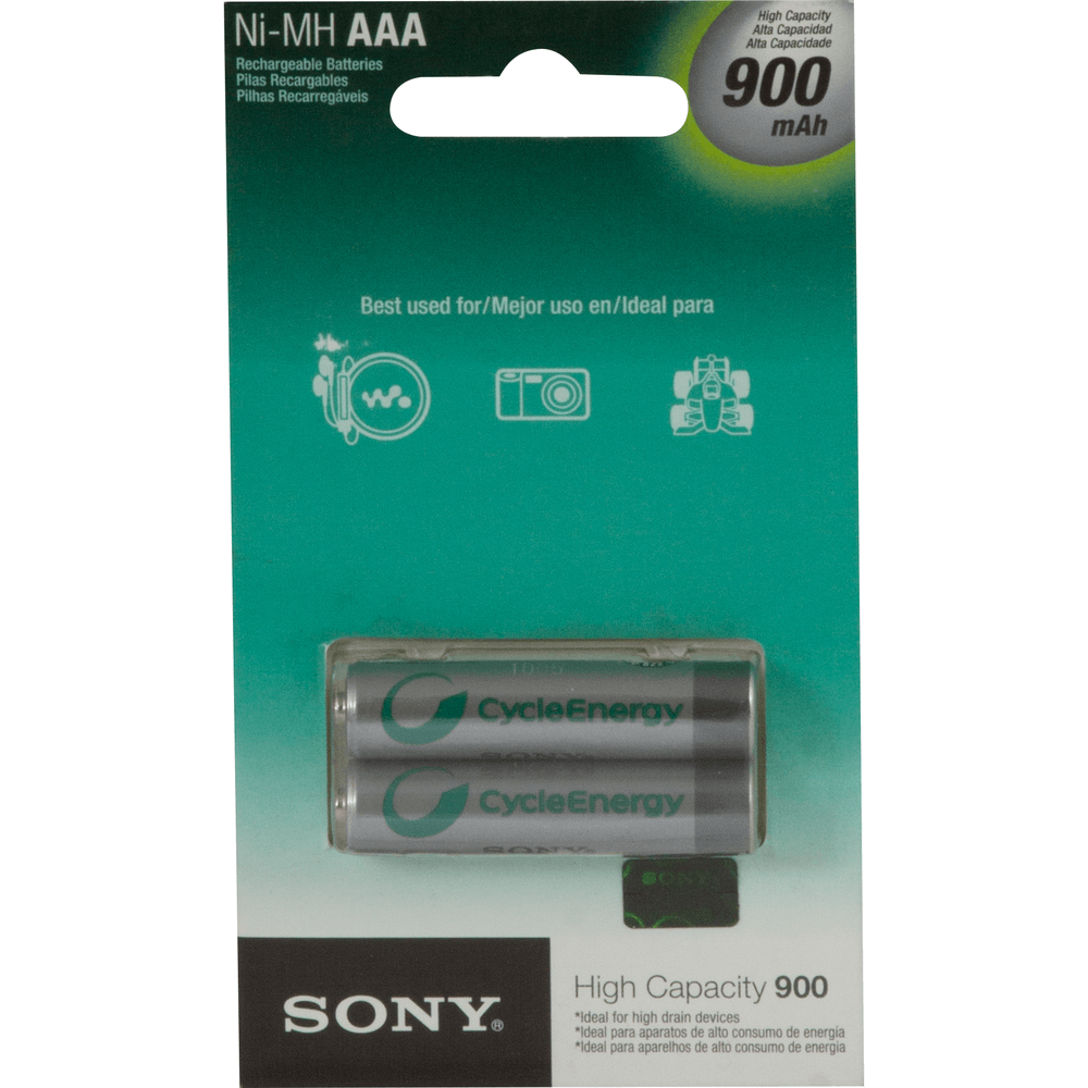 Nimh Alkaline Batteries