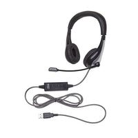 Thumbnail for Califone NeoTech Headset - Learning Headphones