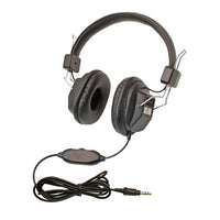 Thumbnail for Child-sized 3068-style Headphone - 10 Pack - Learning Headphones