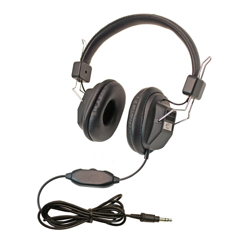 Child-sized 3068-style Headphone - Learning Headphones