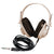 Deluxe Monaural Headphone - Califone - Learning Headphones