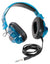 Deluxe Stereo Headphone - Blue - Learning Headphones