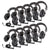 Switchable Stereo-Mono Headphone - 10 Pack - without Case - Learning Headphones